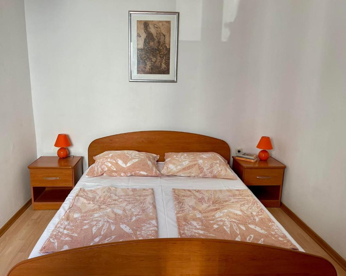 Apartments Leo Petrcane Εξωτερικό φωτογραφία