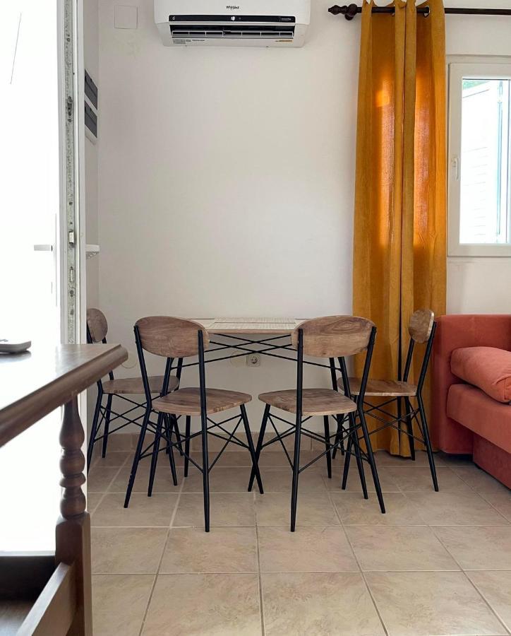 Apartments Leo Petrcane Εξωτερικό φωτογραφία