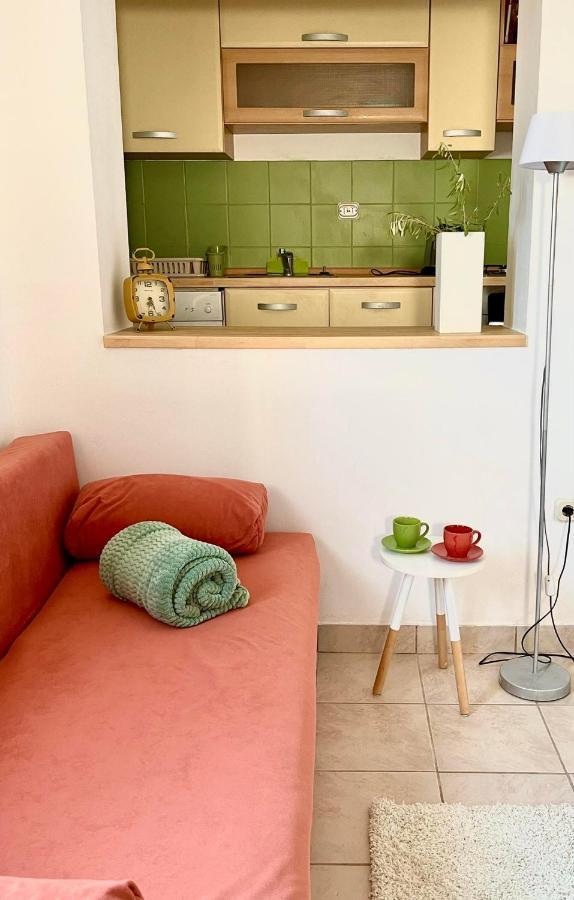Apartments Leo Petrcane Εξωτερικό φωτογραφία