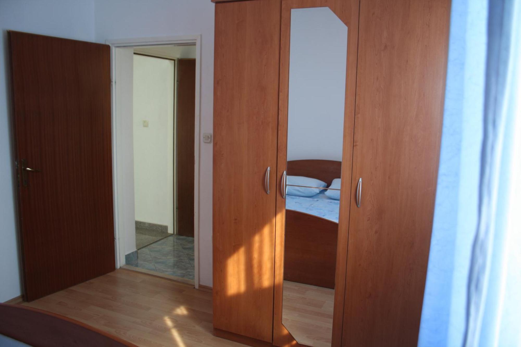 Apartments Leo Petrcane Εξωτερικό φωτογραφία