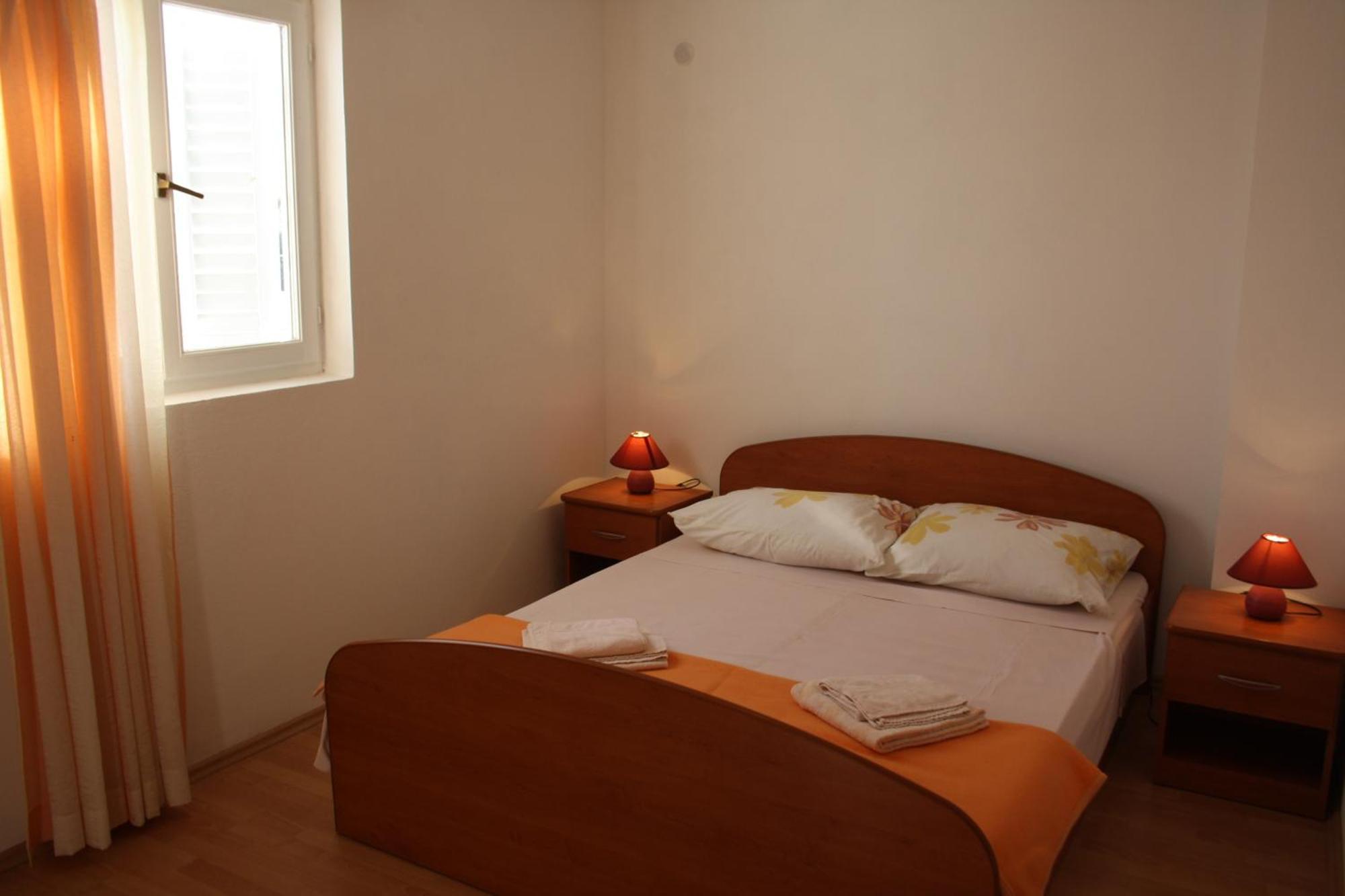 Apartments Leo Petrcane Εξωτερικό φωτογραφία