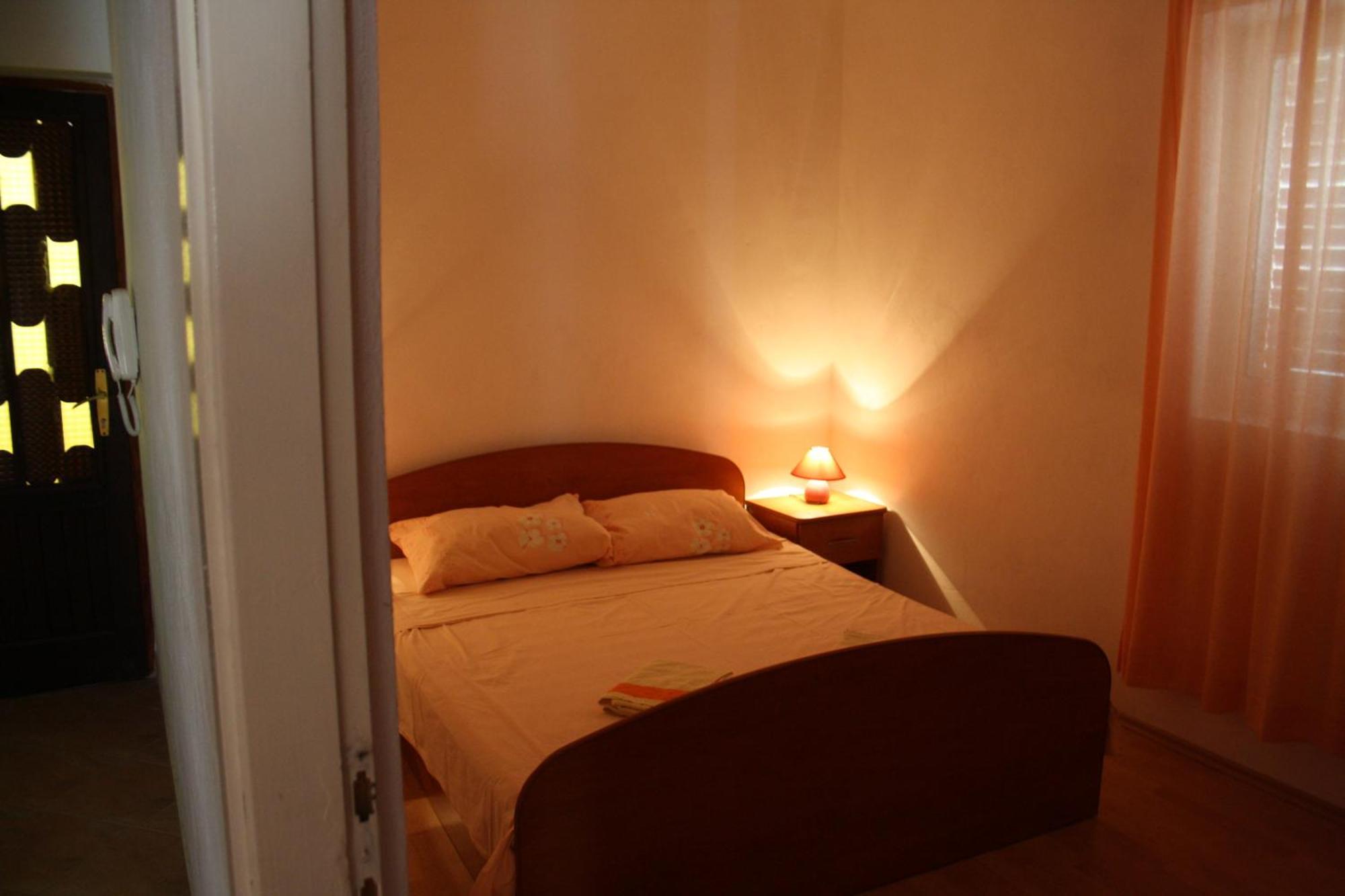 Apartments Leo Petrcane Εξωτερικό φωτογραφία
