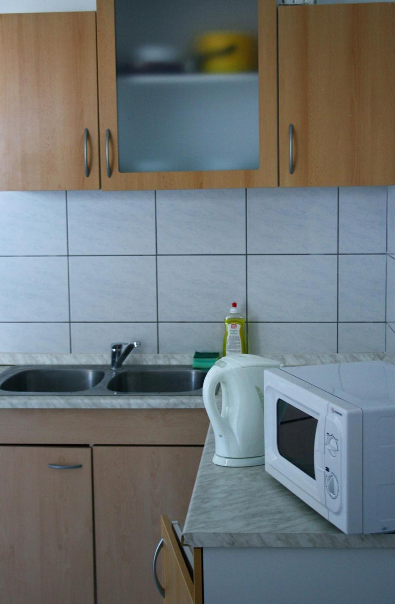Apartments Leo Petrcane Εξωτερικό φωτογραφία