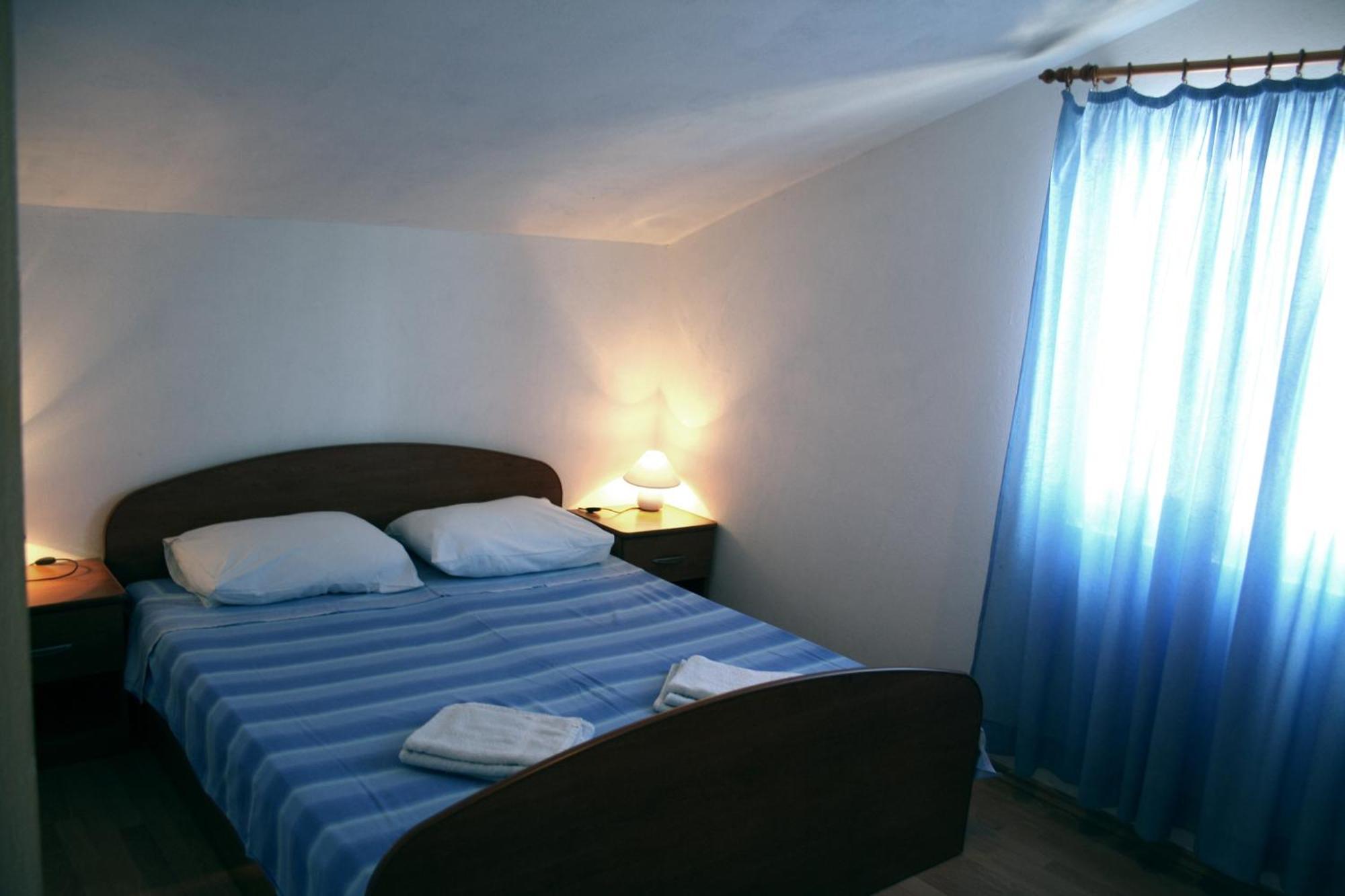 Apartments Leo Petrcane Εξωτερικό φωτογραφία