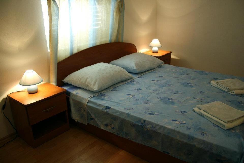 Apartments Leo Petrcane Εξωτερικό φωτογραφία