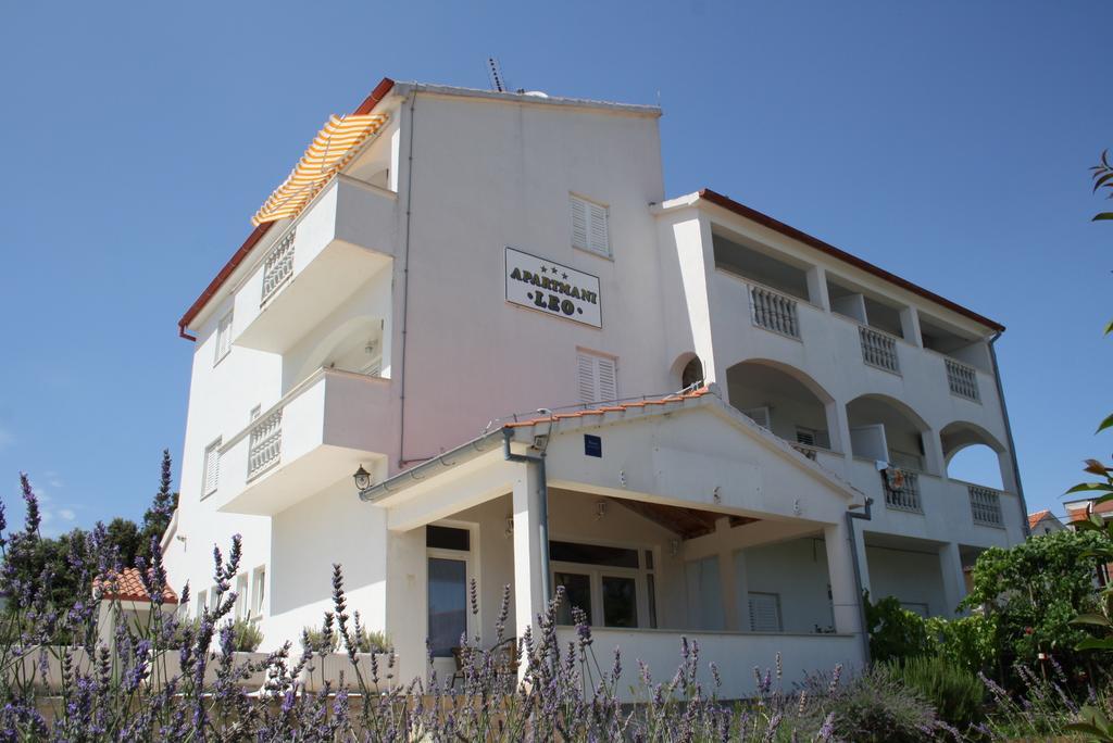 Apartments Leo Petrcane Εξωτερικό φωτογραφία