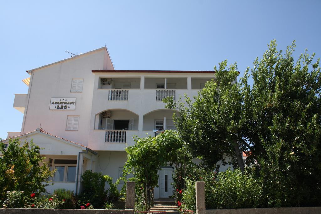 Apartments Leo Petrcane Εξωτερικό φωτογραφία
